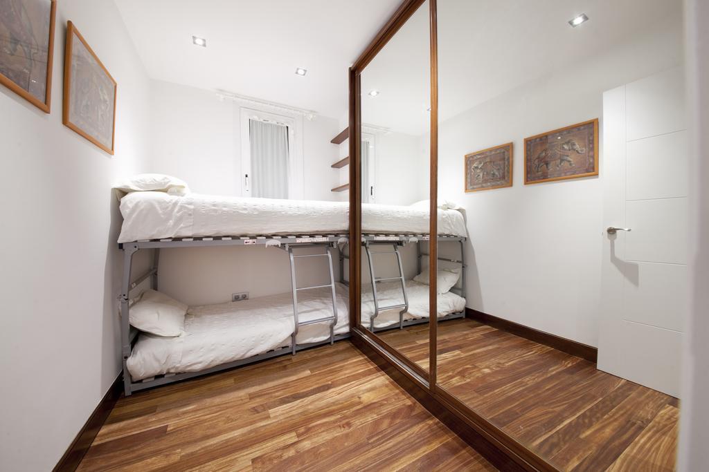 Apartamento Boulevard 9 Apartment *