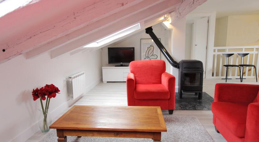 Apartamento Boulevard 9 San Sebastián