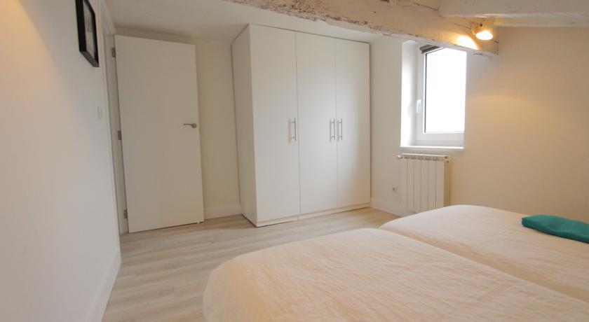 Apartamento Boulevard 9 Apartment *