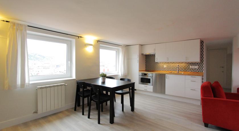 Apartamento Boulevard 9 Apartment